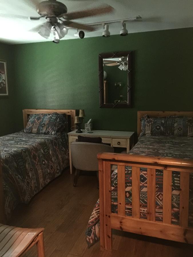 Beautiful Foothill Home 랜초쿠카몽가 외부 사진